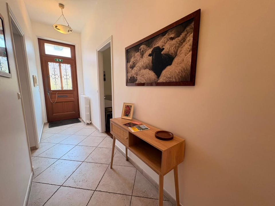 La Bergerie Rambouillet city center Apartment in Île-de-France