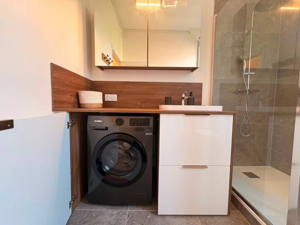 La Bergerie Rambouillet city center Apartment in Île-de-France