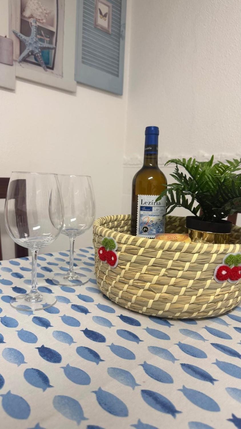 Casa da Praceta Apartment in Costa da Caparica