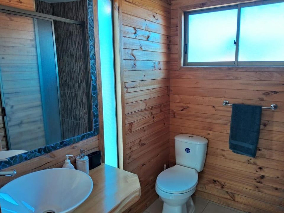 Casa en Condominio con acceso directo a la plaza House in Pichilemu