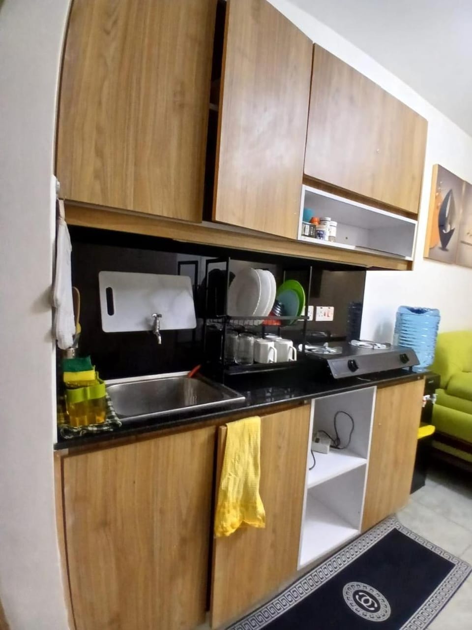 Amour bnb Bed and Breakfast in Nairobi County