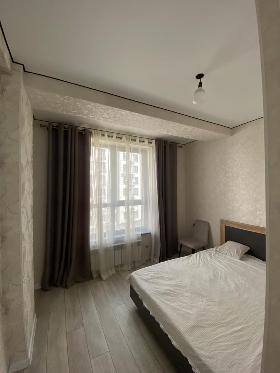 Nurzaman City, жилой комплекс Apartment in Almaty Region, Kazakhstan