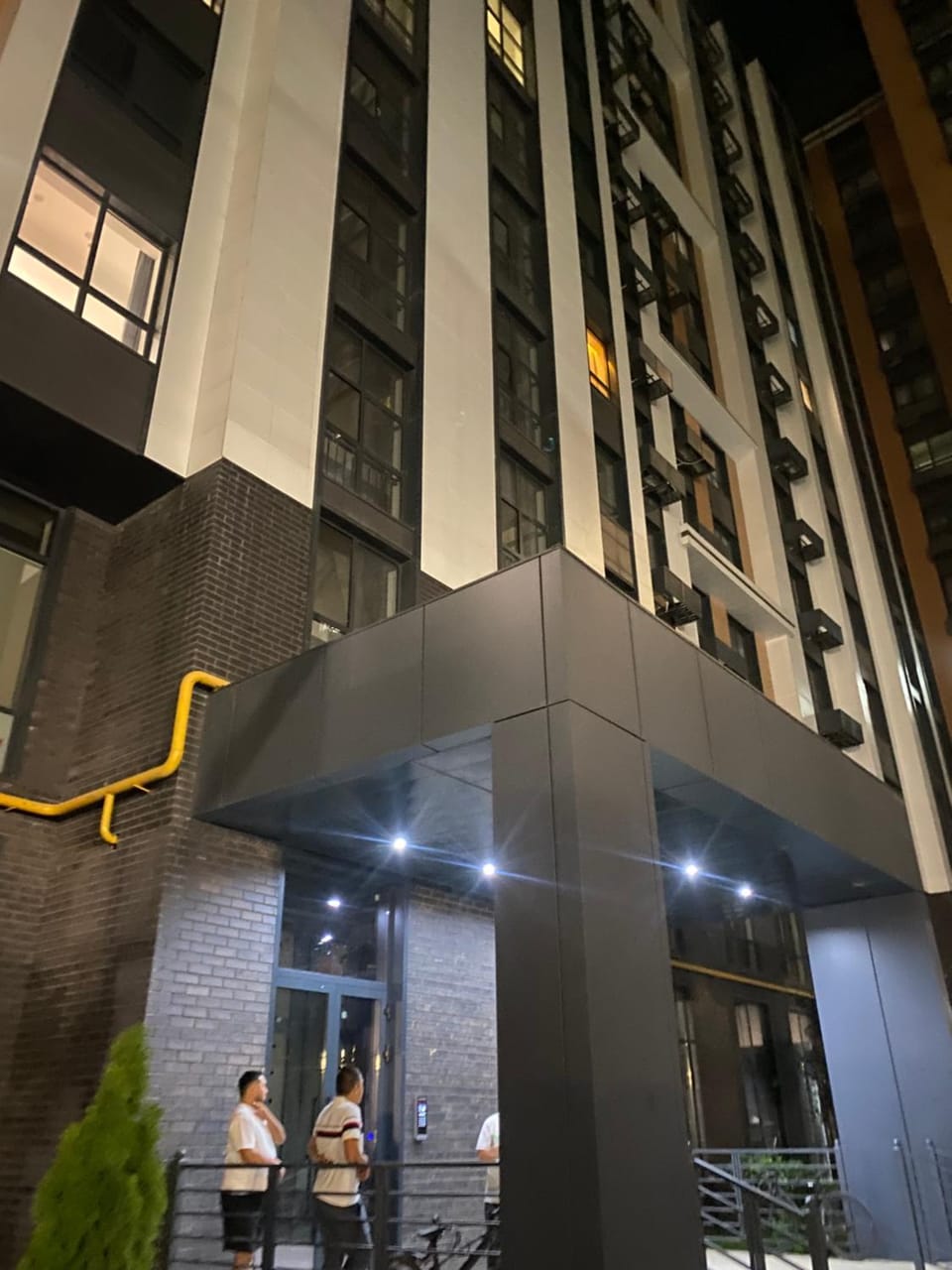 Nurzaman City, жилой комплекс Apartment in Almaty Region, Kazakhstan