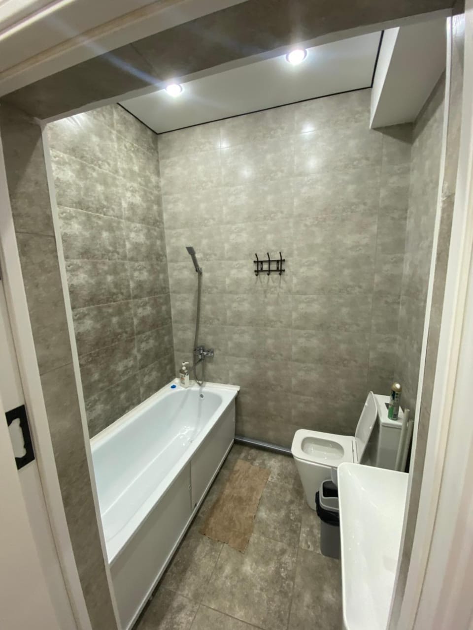 Nurzaman City, жилой комплекс Apartment in Almaty Region, Kazakhstan
