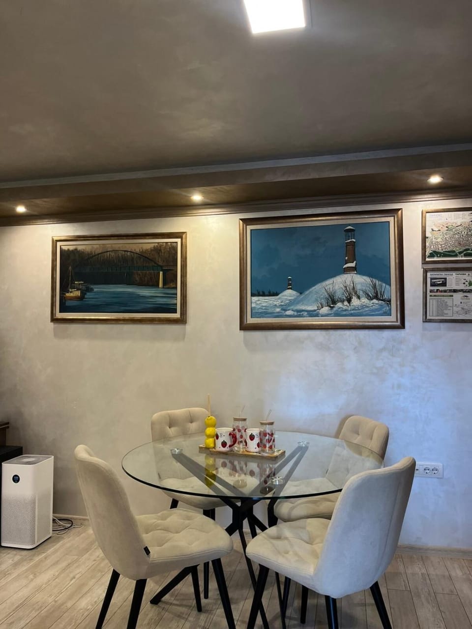 Vasilisa Luxury River House House in Vojvodina