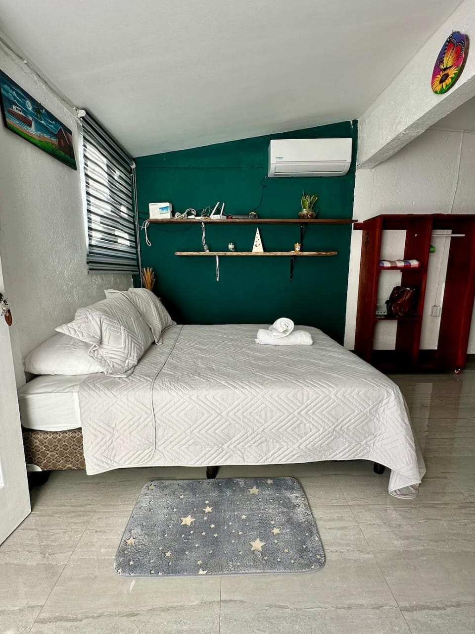 Casa Studio LeClair Villa in San Juan del Sur