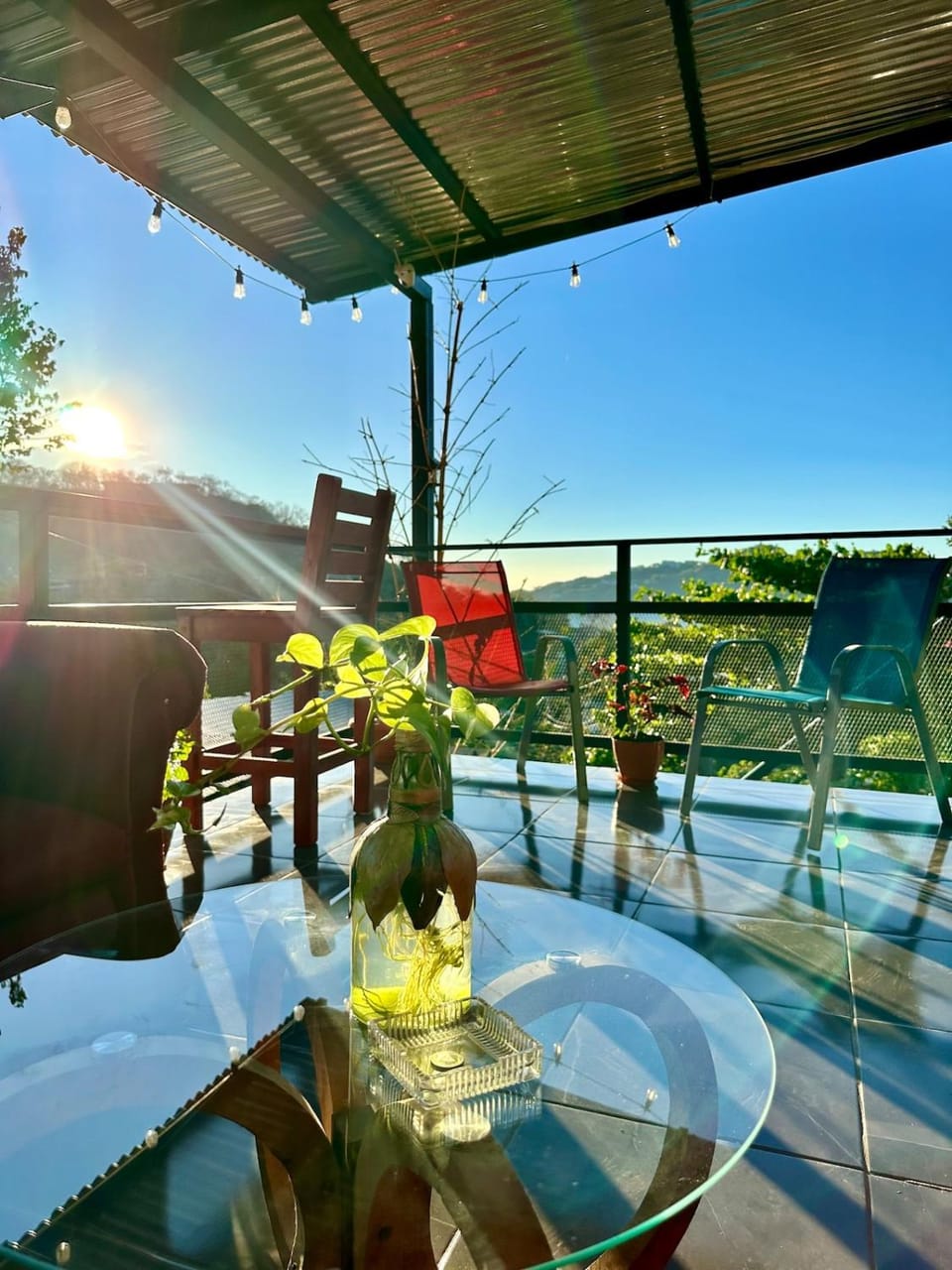 Casa Studio LeClair Villa in San Juan del Sur