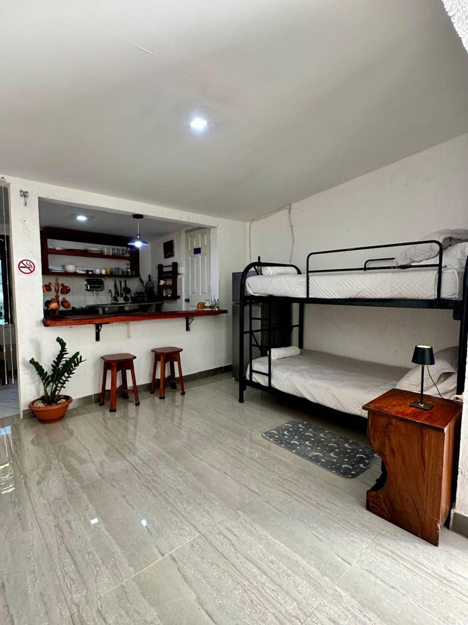 Casa Studio LeClair Villa in San Juan del Sur