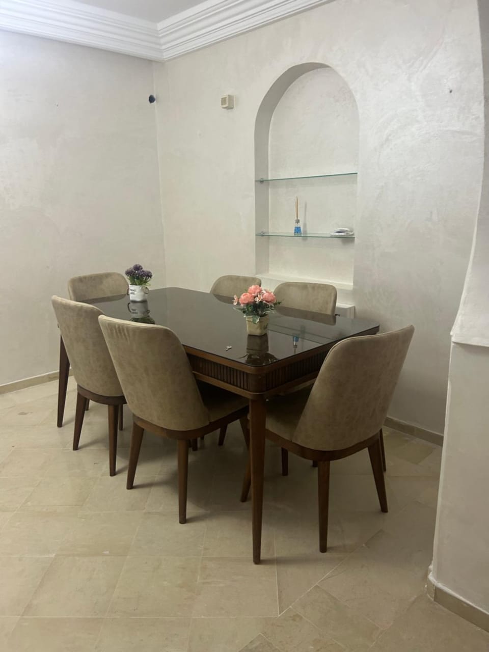 Maison Miral Villa in Tunisia