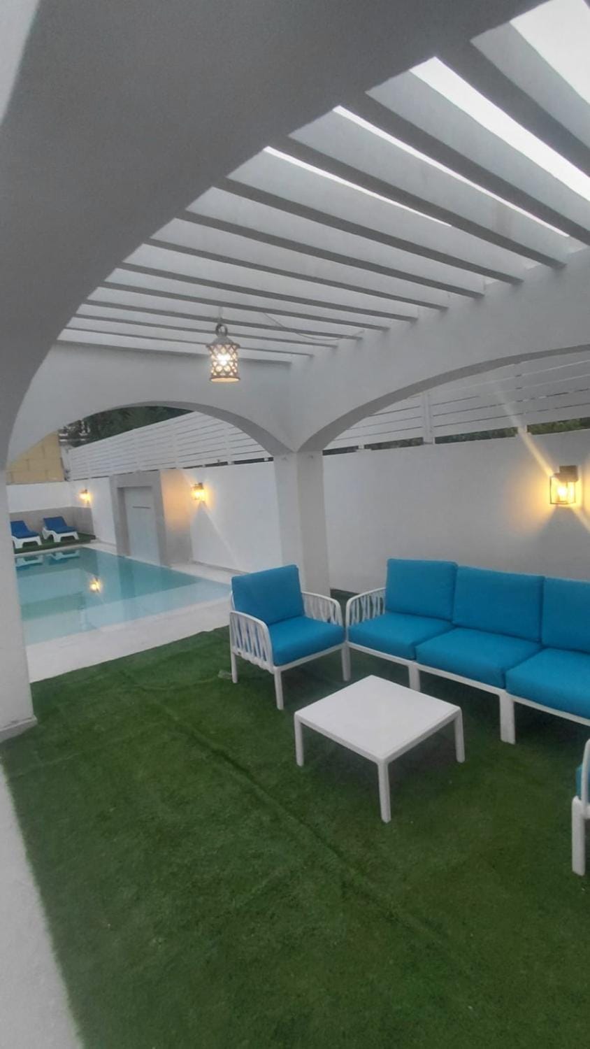 Maison Miral Villa in Tunisia
