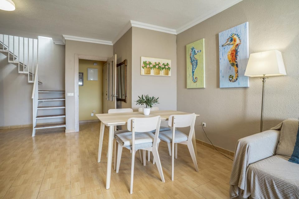 Balcón Pueblo Andaluz Apartment in Axarquía