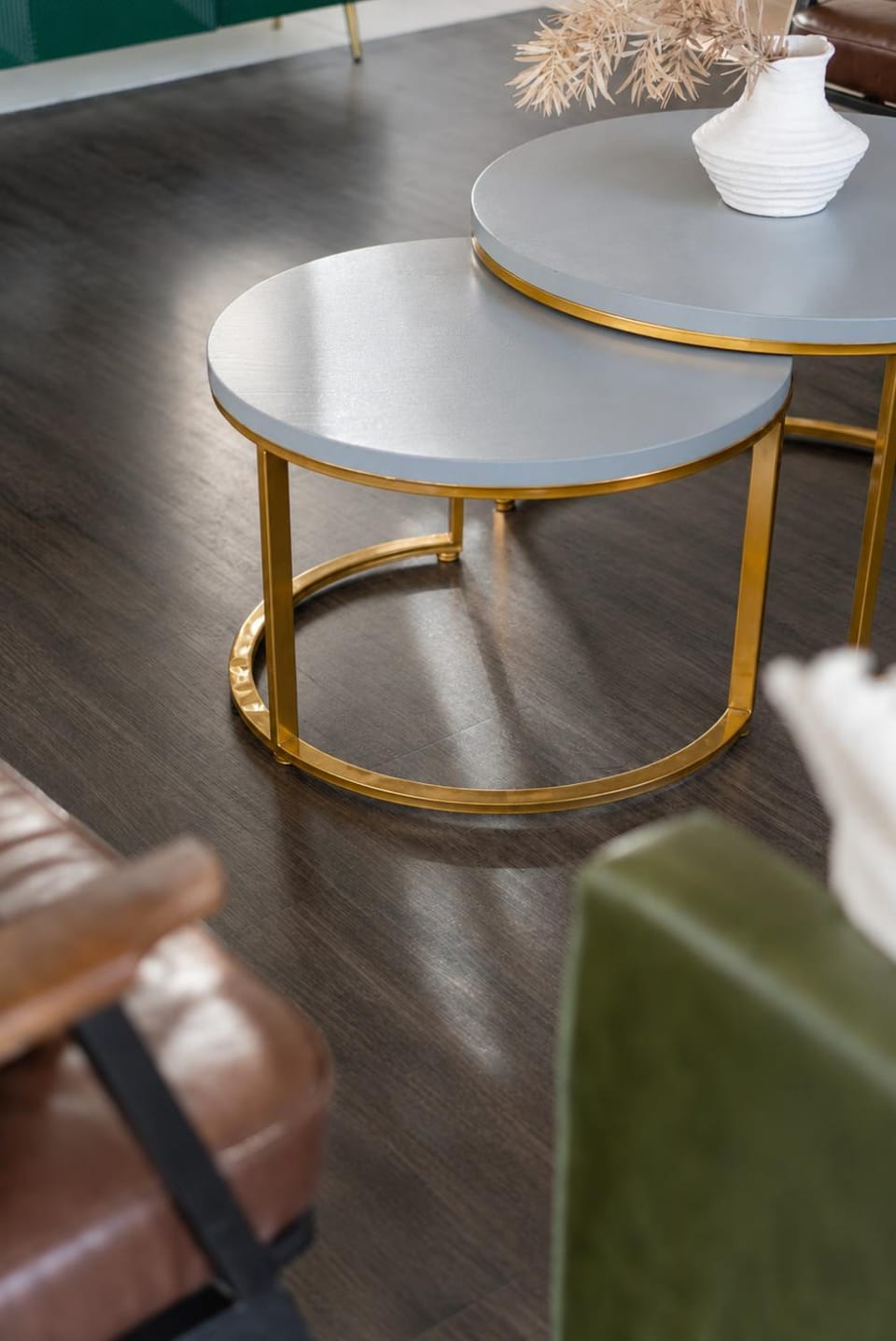 Living room, Decorative detail, furniture