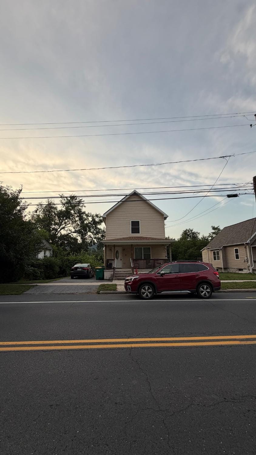 Central PA Cozy Home Apartment in Enola