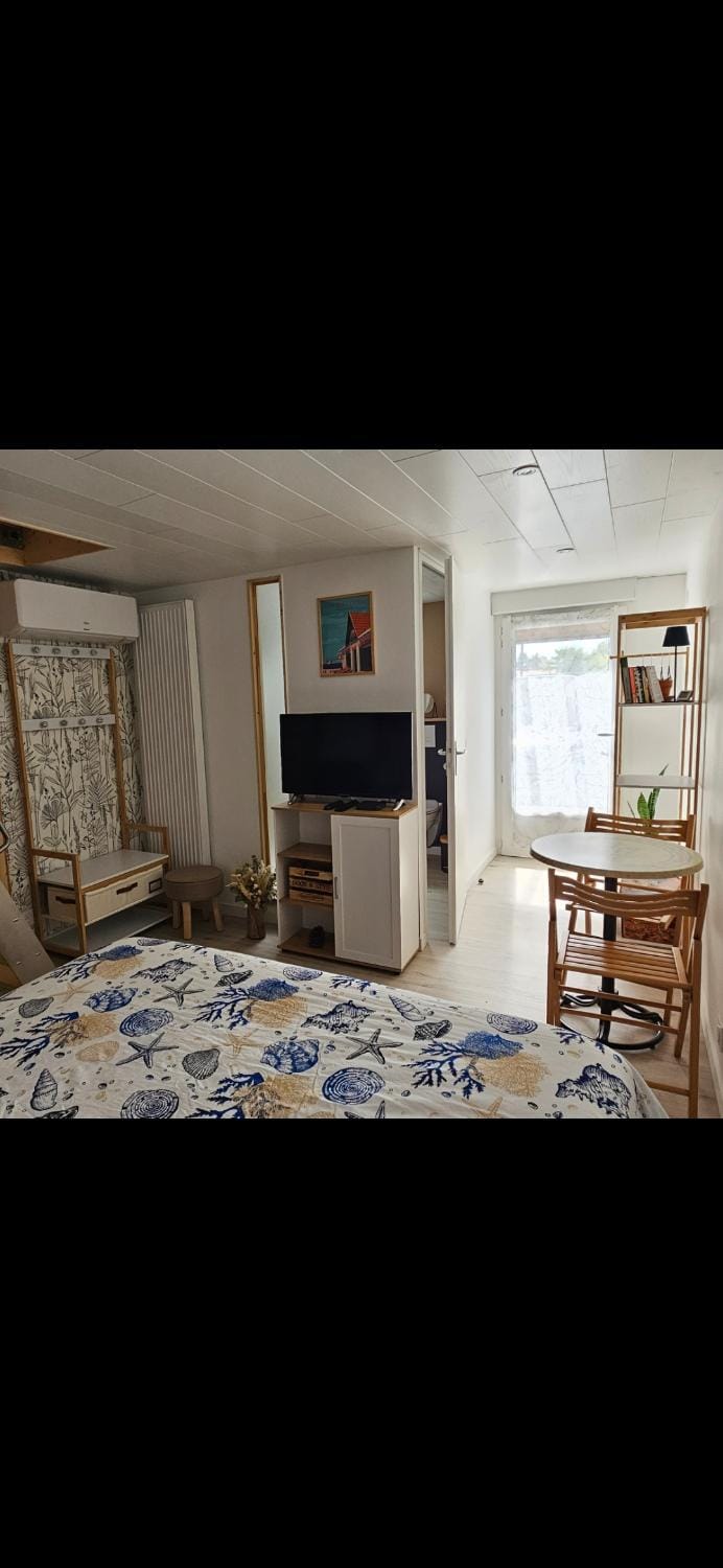 Les Charmilles Bed and Breakfast in Pays de la Loire