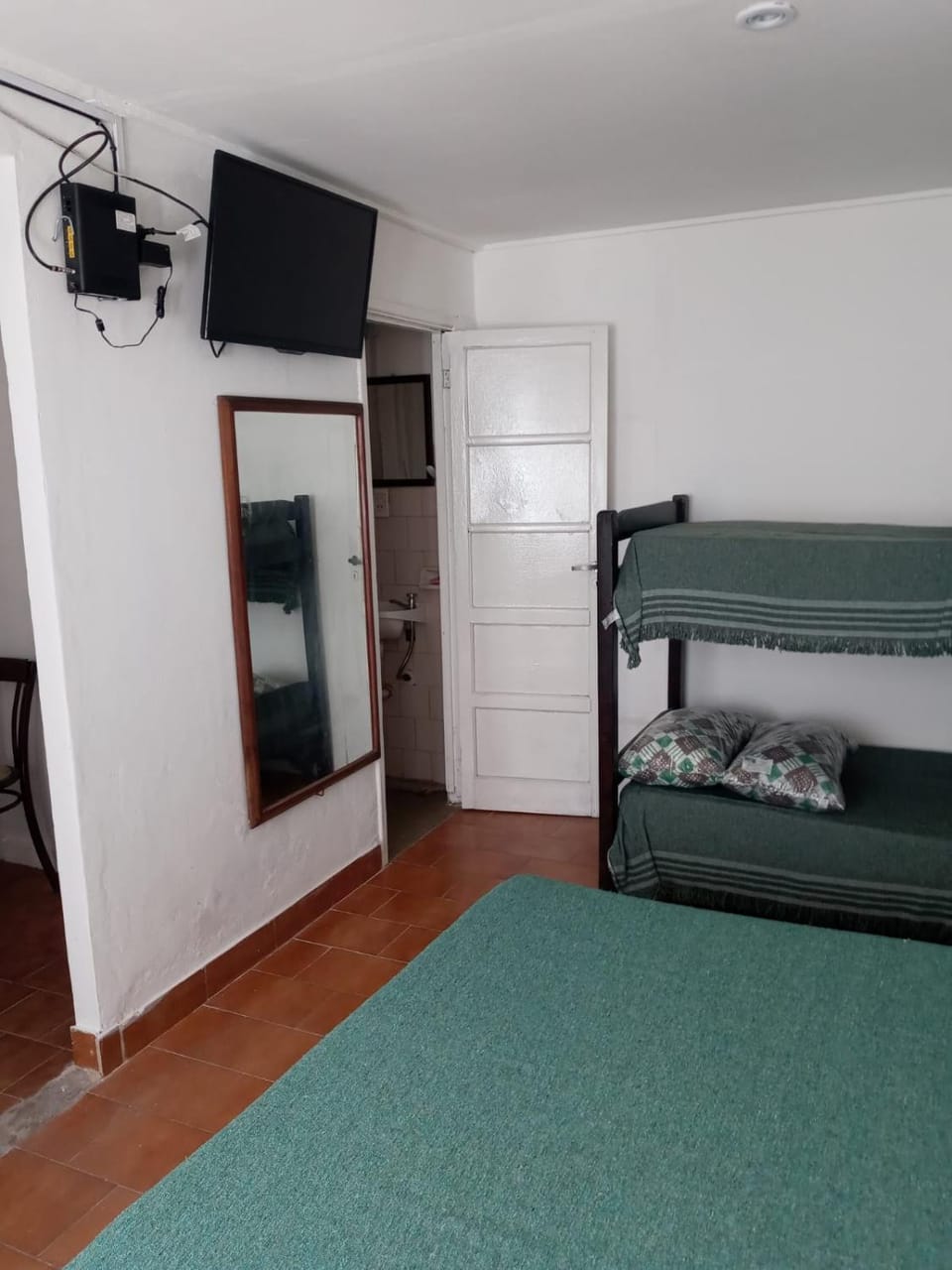 Dapro PH Apartment in Mar del Plata
