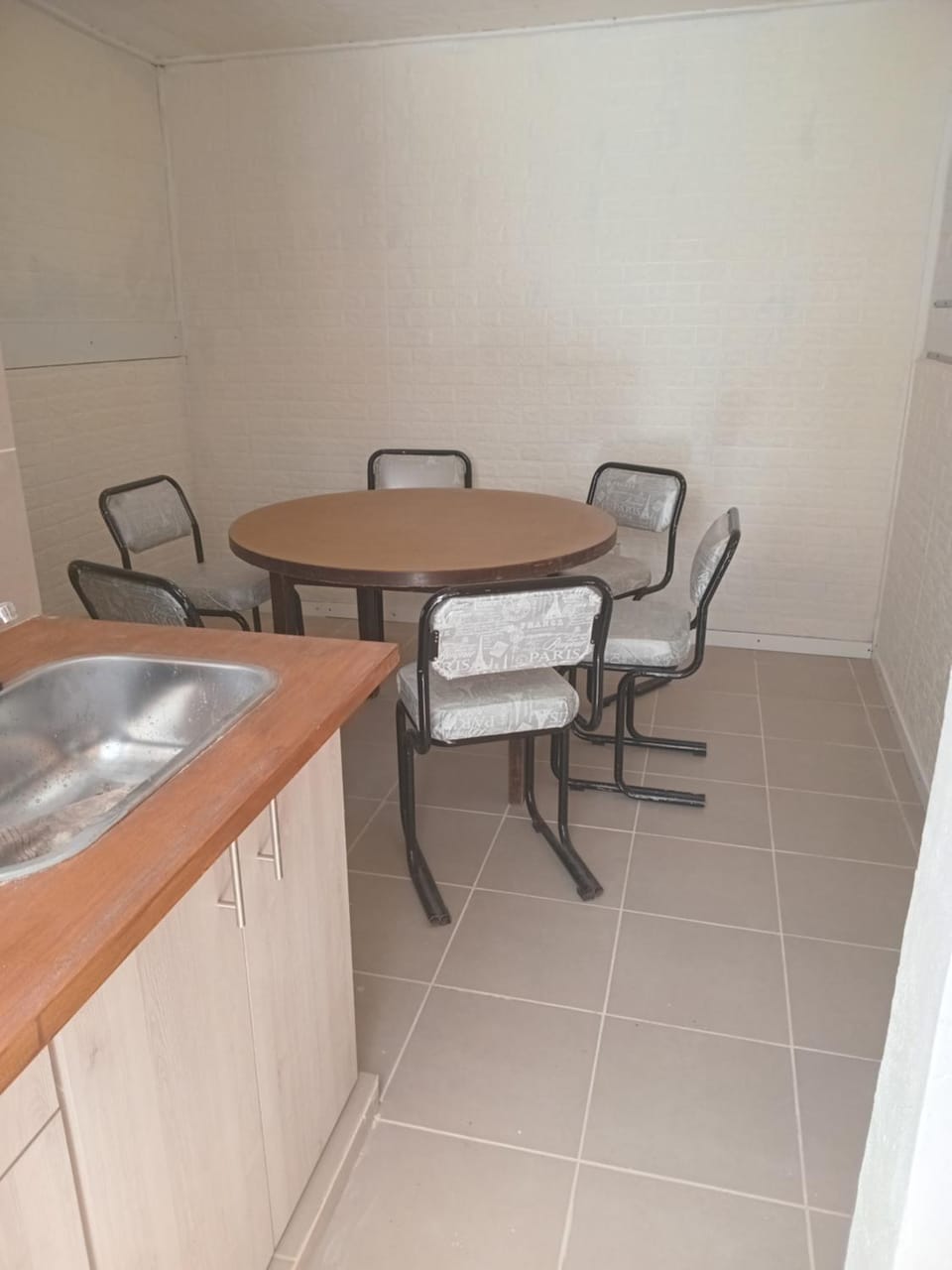 Dapro PH Apartment in Mar del Plata