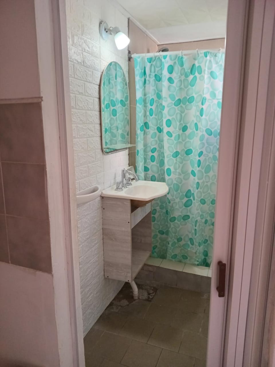 Dapro PH Apartment in Mar del Plata