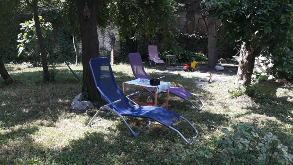 ZEN Garden Apartment in Federation of Bosnia and Herzegovina