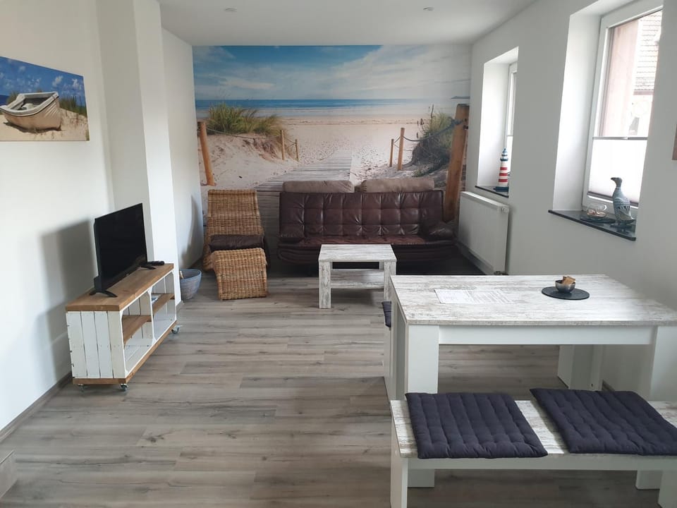 Schalkhaus - Meeresbrise Apartment in Bavaria