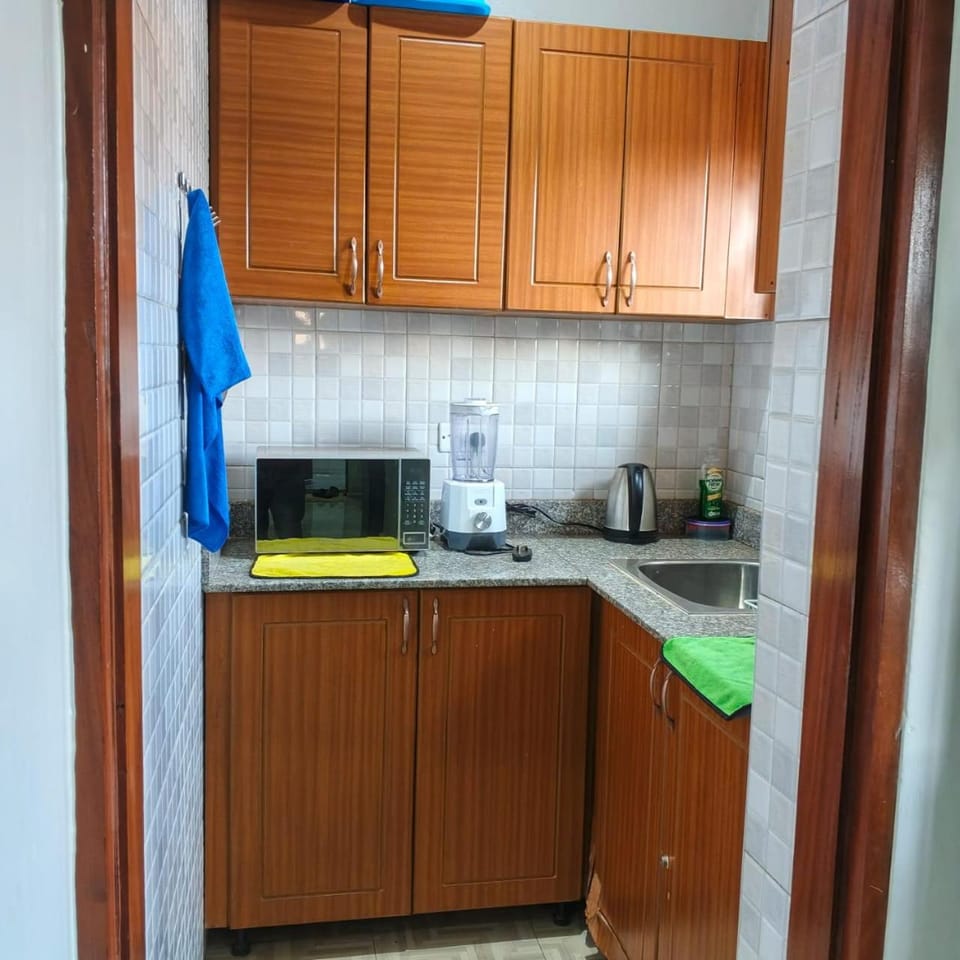 Comfortable global apartments Apartment in Uganda