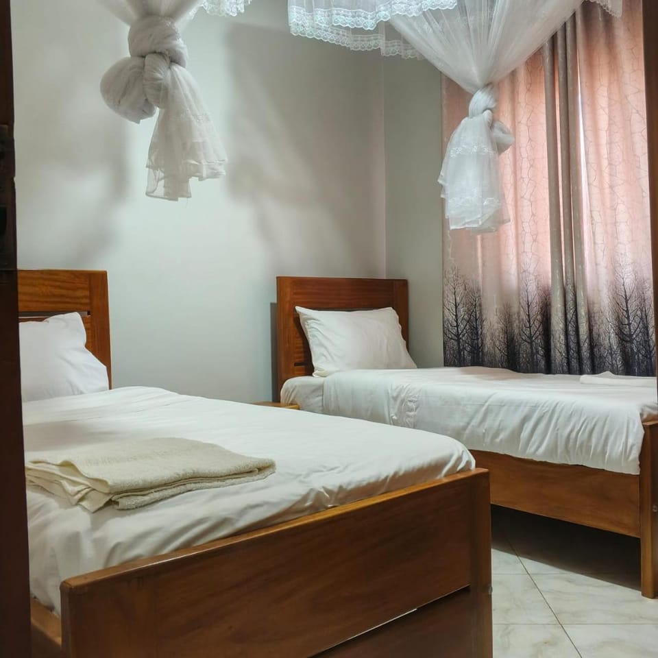 Comfortable global apartments Apartment in Uganda
