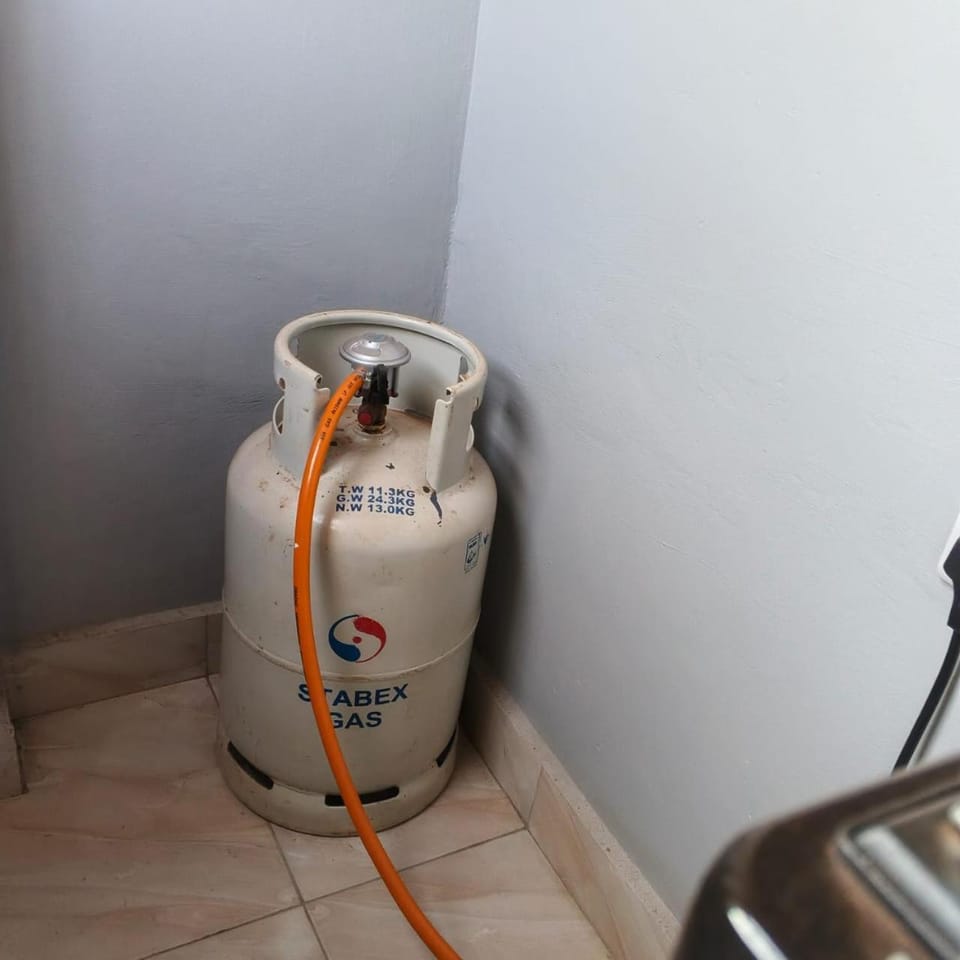Comfortable global apartments Apartment in Uganda