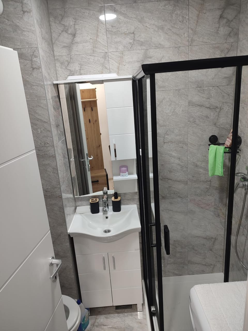 Valdobbiadene Apartman Apartment in Bosnia and Herzegovina