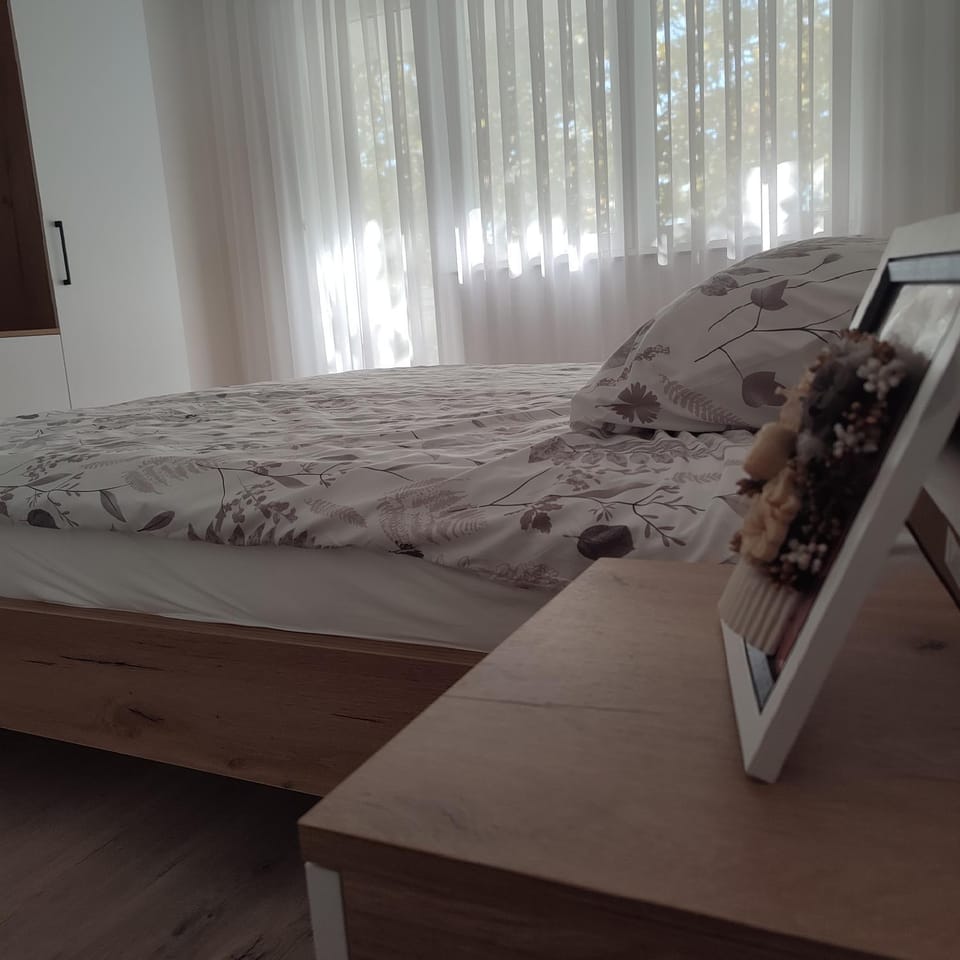 Valdobbiadene Apartman Apartment in Bosnia and Herzegovina