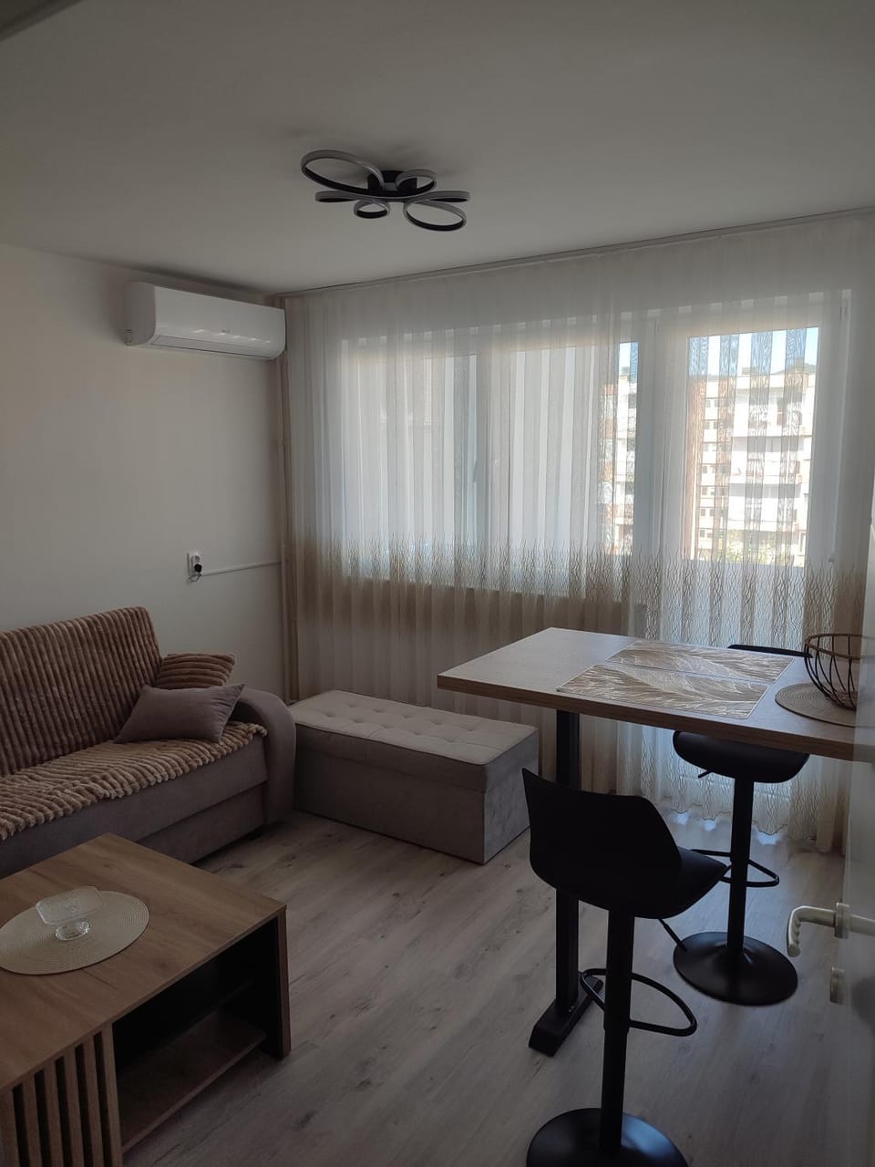 Valdobbiadene Apartman Apartment in Bosnia and Herzegovina