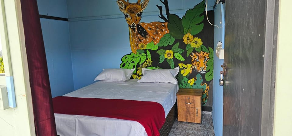 Cave Hill Resort wayanad Chalet in Kerala