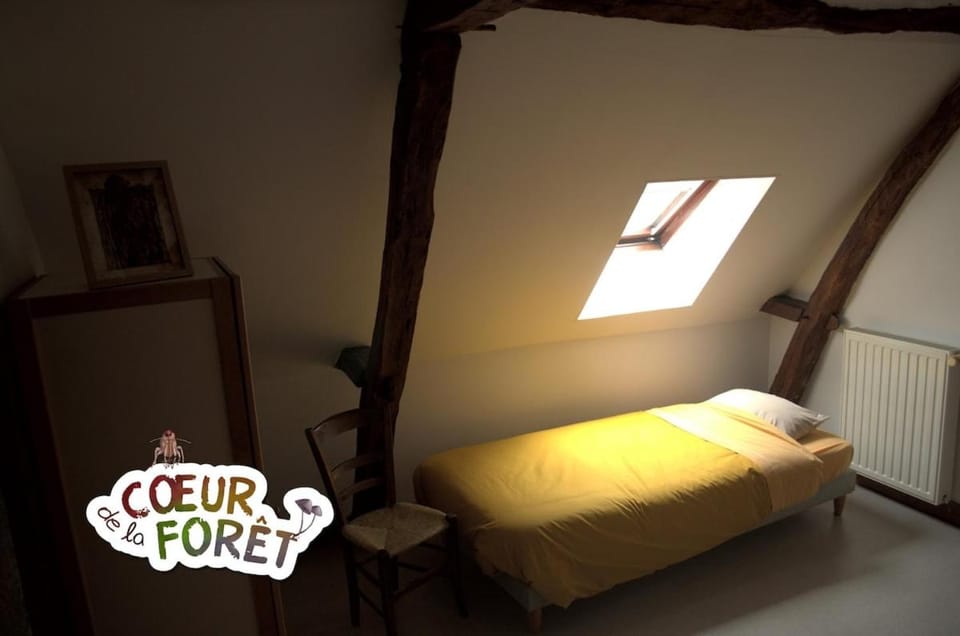 Puy ol Faure Apartment in Nouvelle-Aquitaine