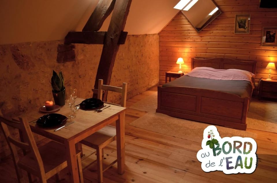 Puy ol Faure Apartment in Nouvelle-Aquitaine