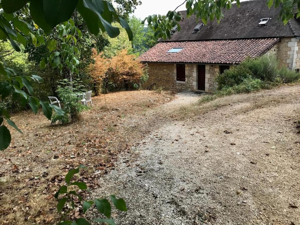 Puy ol Faure Apartment in Nouvelle-Aquitaine