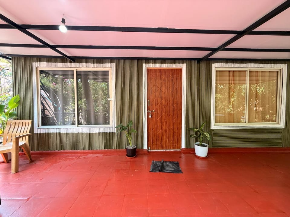Hampi Lotusriya Homestay Vacation rental in Karnataka