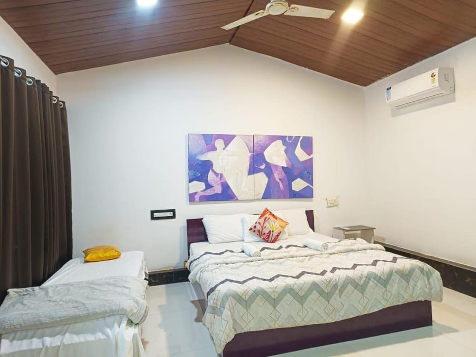 Hampi Lotusriya Homestay Vacation rental in Karnataka