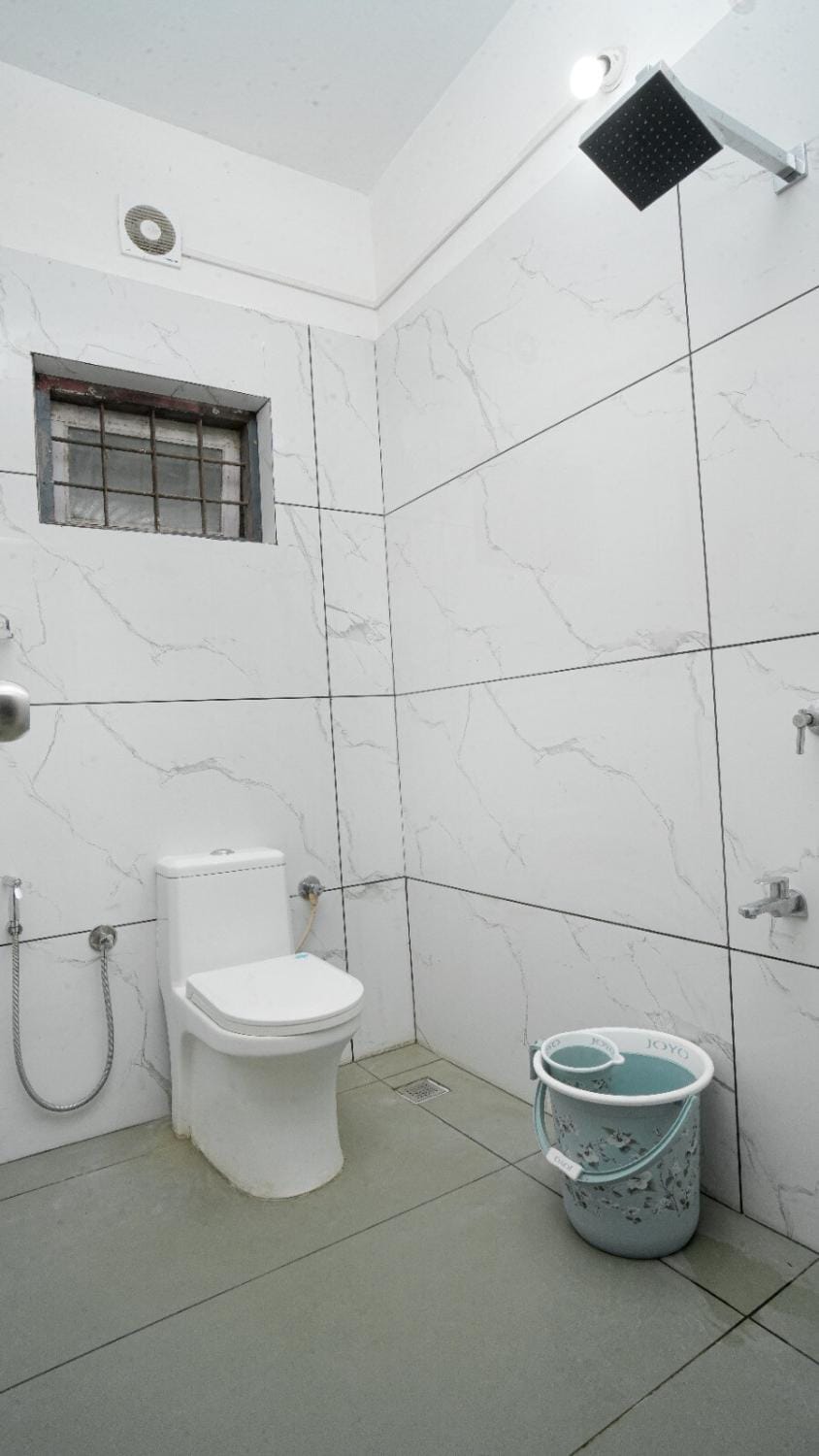 Toilet, Bathroom