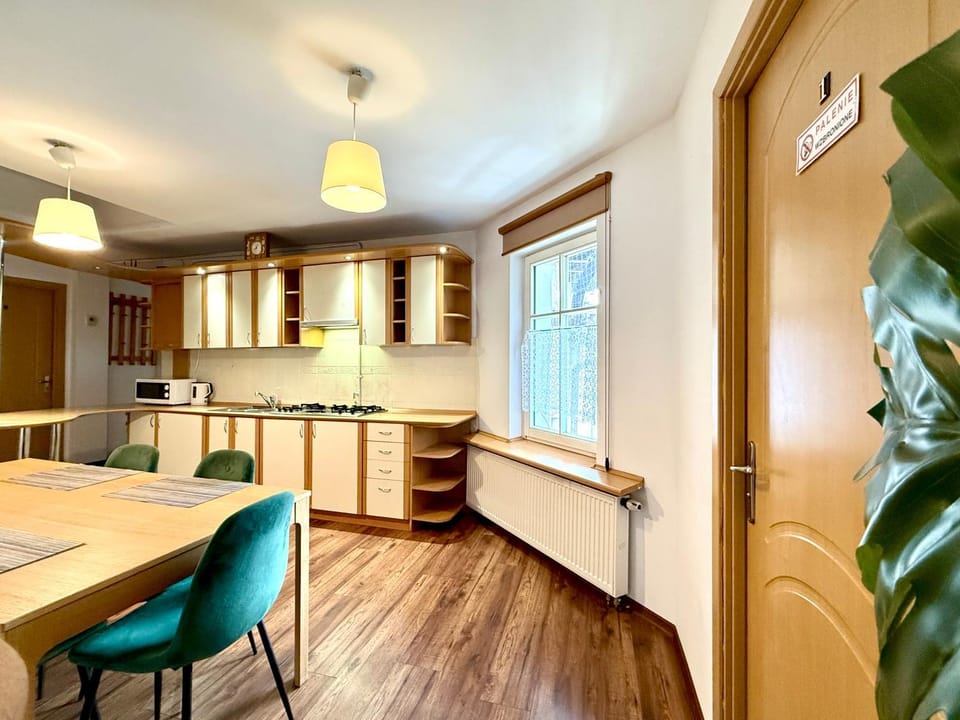 Pokoje nieopodal Monte Cassino Vacation rental in Sopot