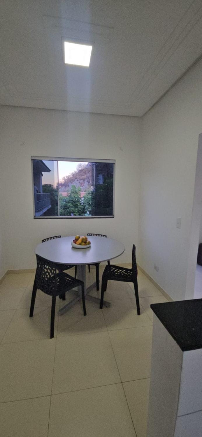 Apartamento ao Lado do Centro com Vista Panorâmica Apartment in State of Bahia