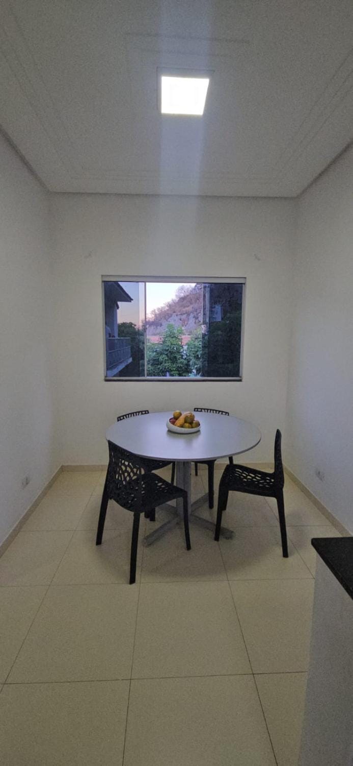 Apartamento ao Lado do Centro com Vista Panorâmica Apartment in State of Bahia