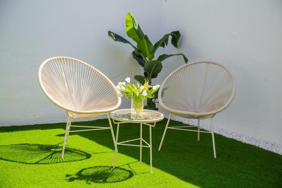Garden, Spa and wellness centre/facilities