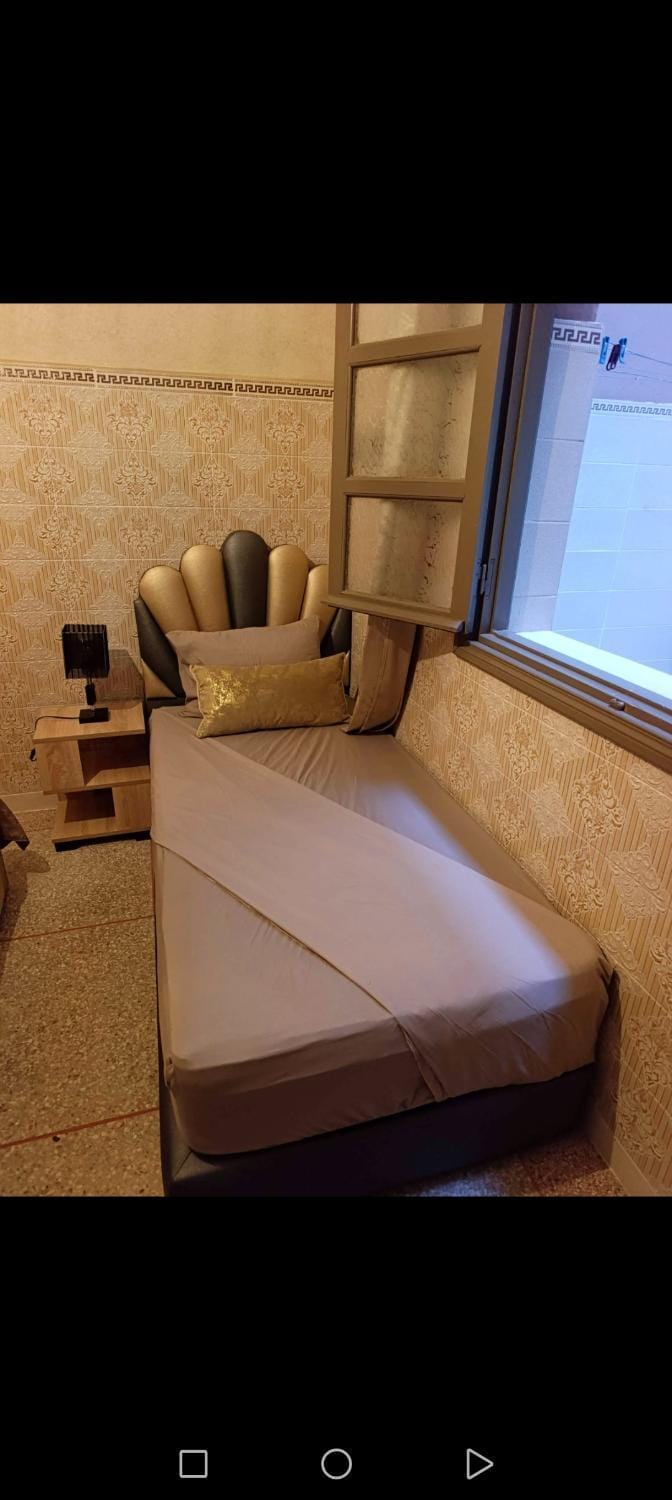 المحاميد Apartment in Marrakesh