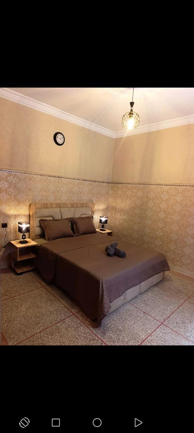 المحاميد Apartment in Marrakesh