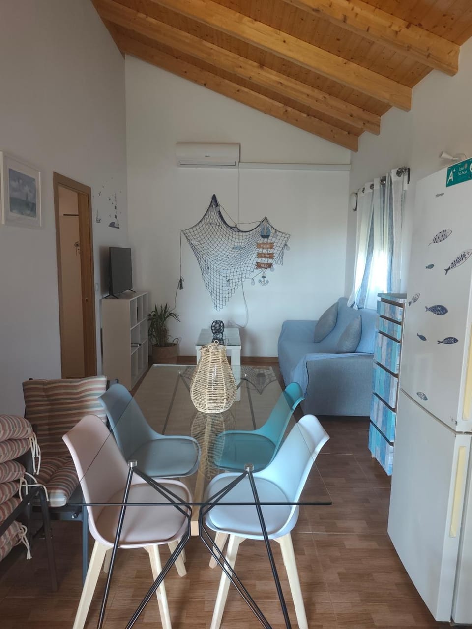 Casa Mar Chalet in Chiclana de la Frontera