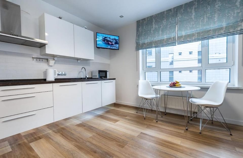 Premium Apart Metro Politech Okhmatdet Apartment in Kiev City - Kyiv