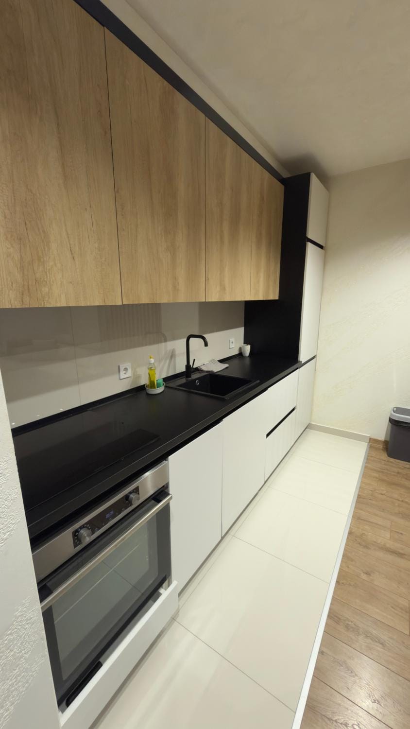 Trkaliste luxury apartment Apartment in Serbia