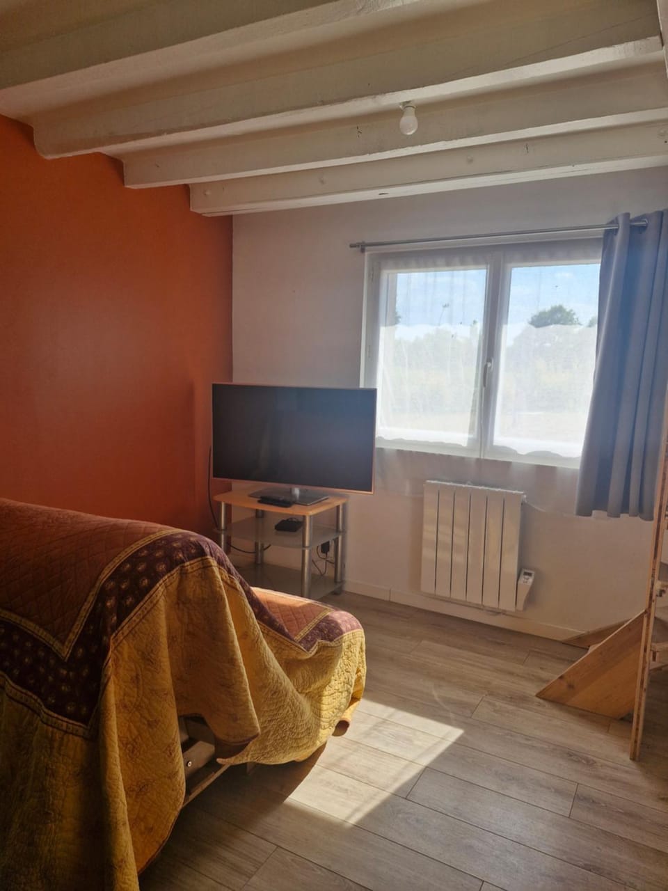 Maisonnette indépendante Apartment in Centre-Val de Loire