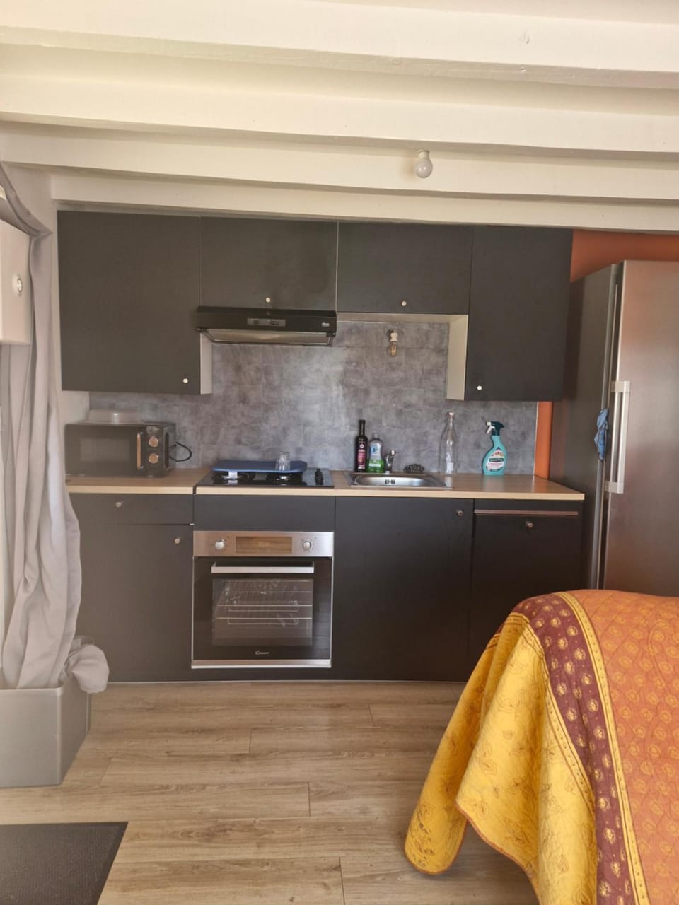 Maisonnette indépendante Apartment in Centre-Val de Loire