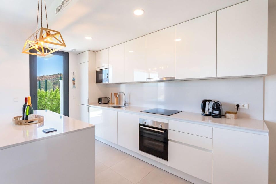 Mijas Bahia Apartment in Mijas