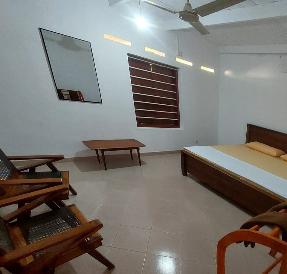 0000 Four Zero Guest Bed and Breakfast in Tangalle