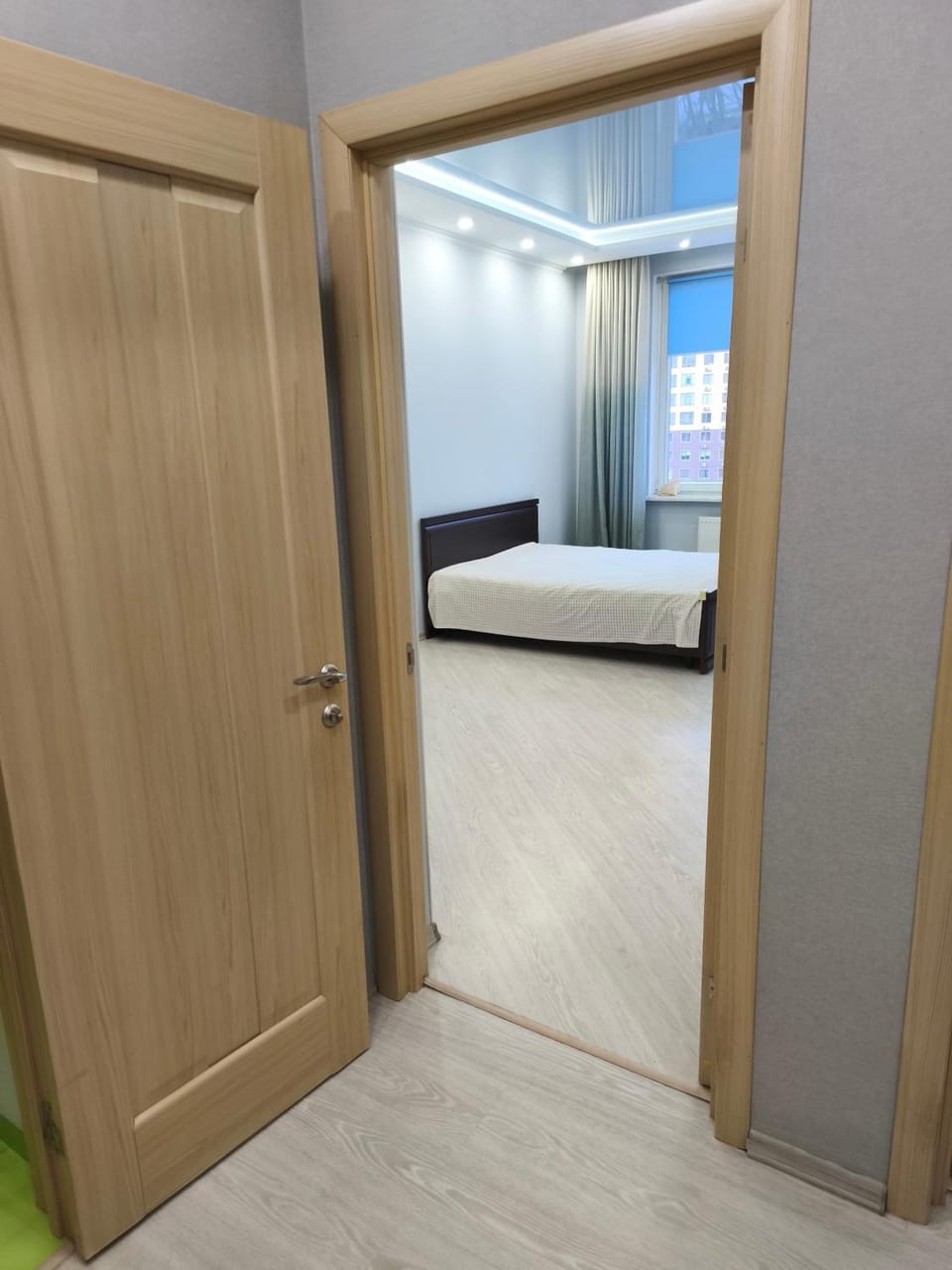 Arkadiya Green Appartment Gulf Stream Apartment in Odessa